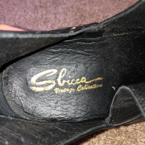 Sbicca Vintage Collection Ankle Booties - Picture 5 of 6